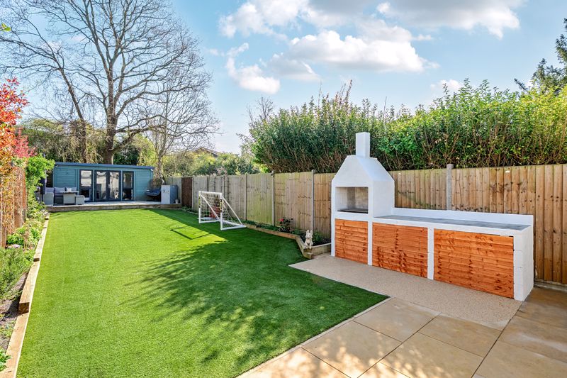 Garden- click for photo gallery